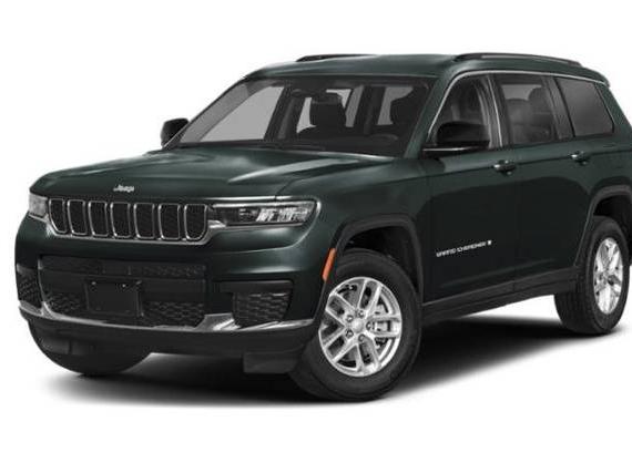 JEEP GRAND CHEROKEE 2023 1C4RJKBG4P8702540 image JEEP GRAND CHEROKEE 2023 1C4RJKBG4P8702540 image